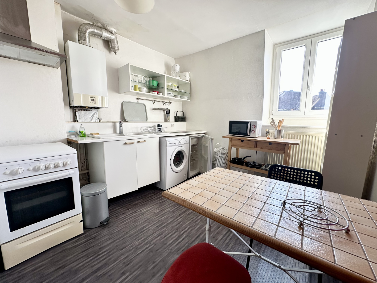 Image_, Appartement, Lille, ref :1978
