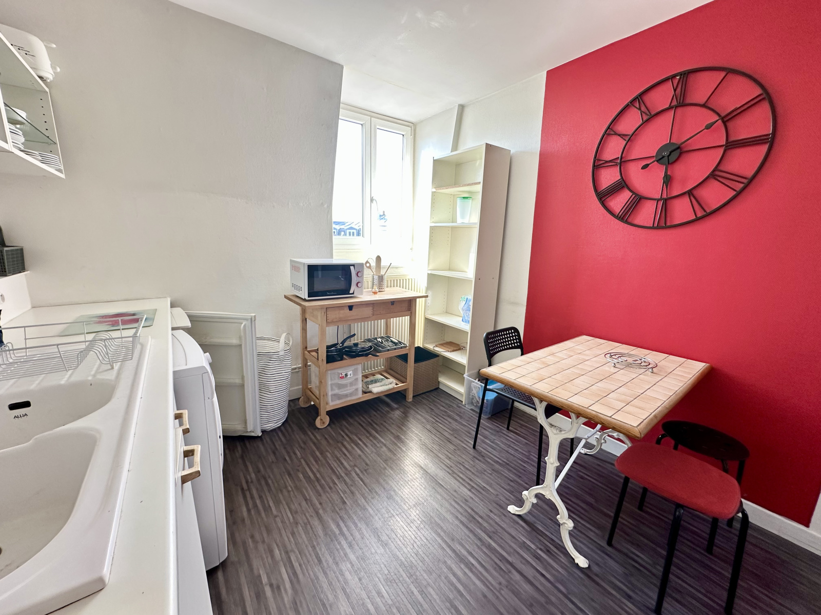 Image_, Appartement, Lille, ref :1978