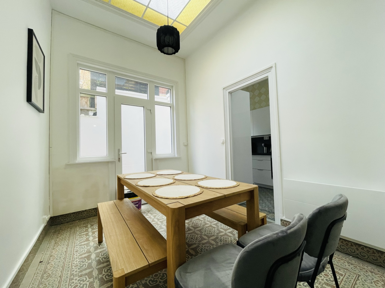 Image_, Maison, Lille, ref :9799