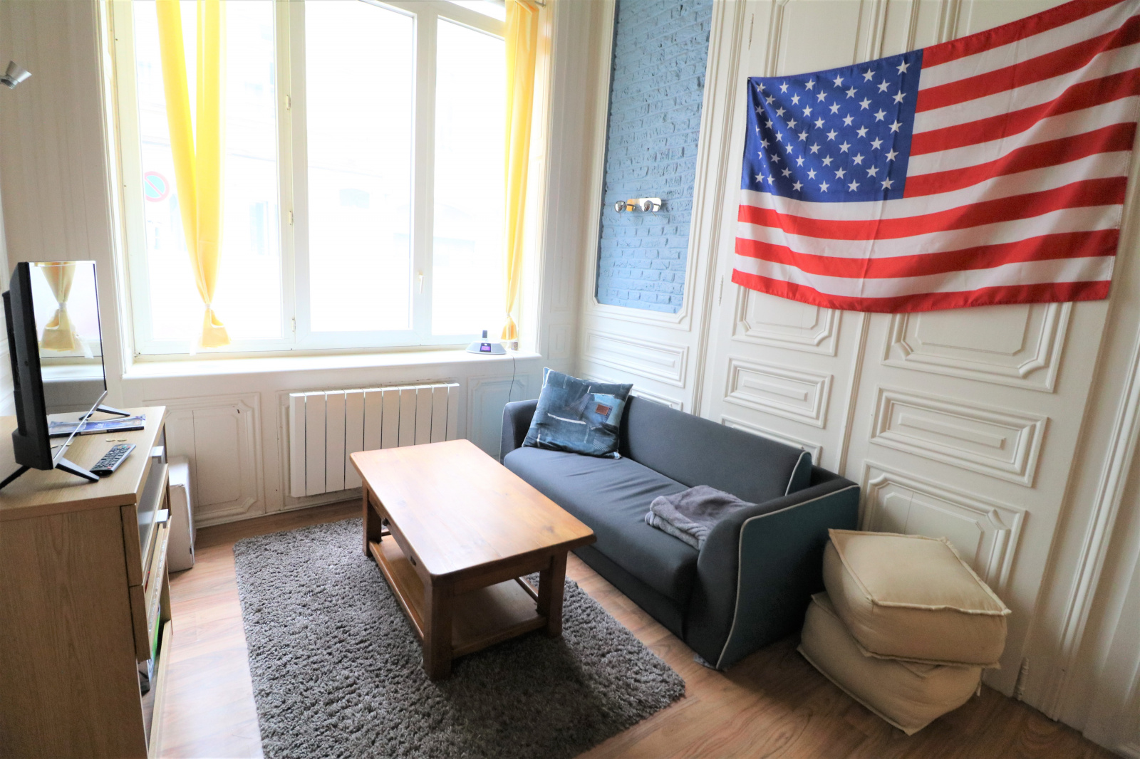 Image_, Appartement, Lille, ref :1089