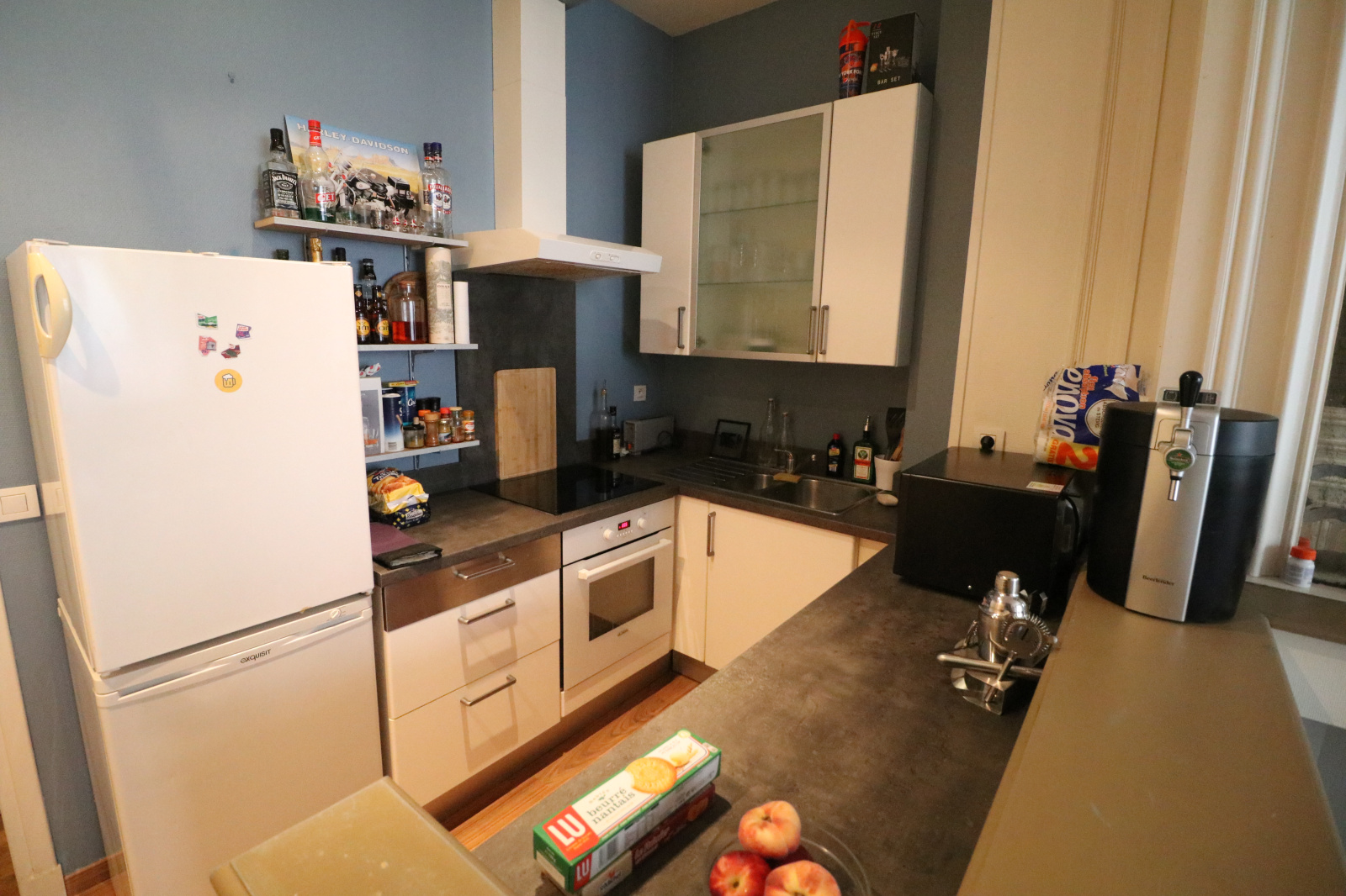 Image_, Appartement, Lille, ref :1089
