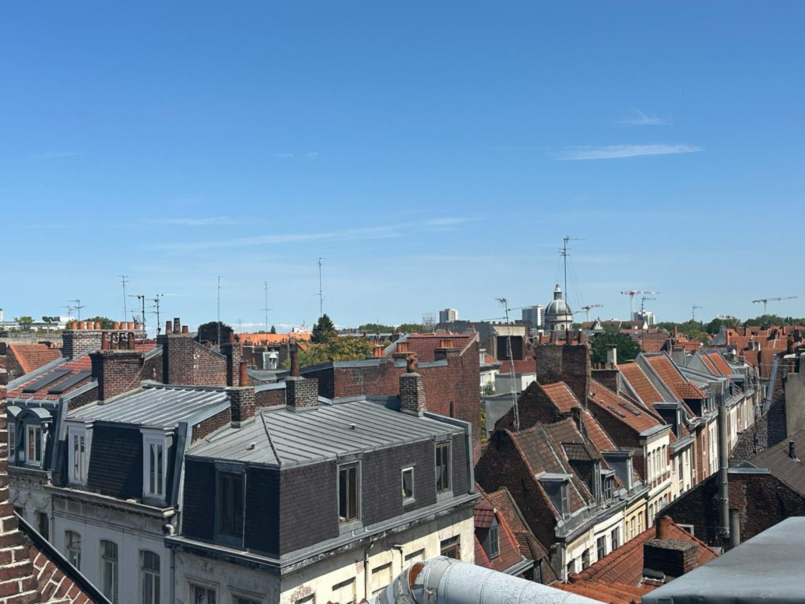 Image_, Appartement, Lille, ref :1644
