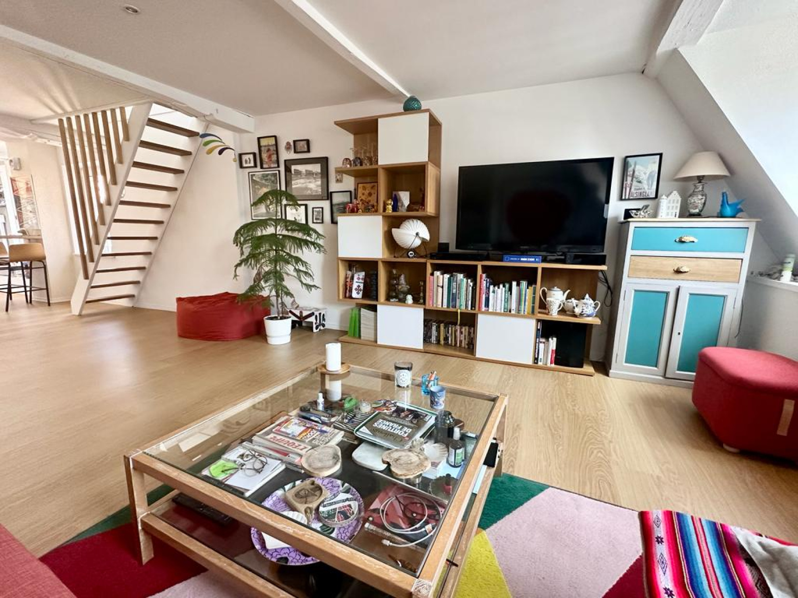 Image_, Appartement, Lille, ref :1644