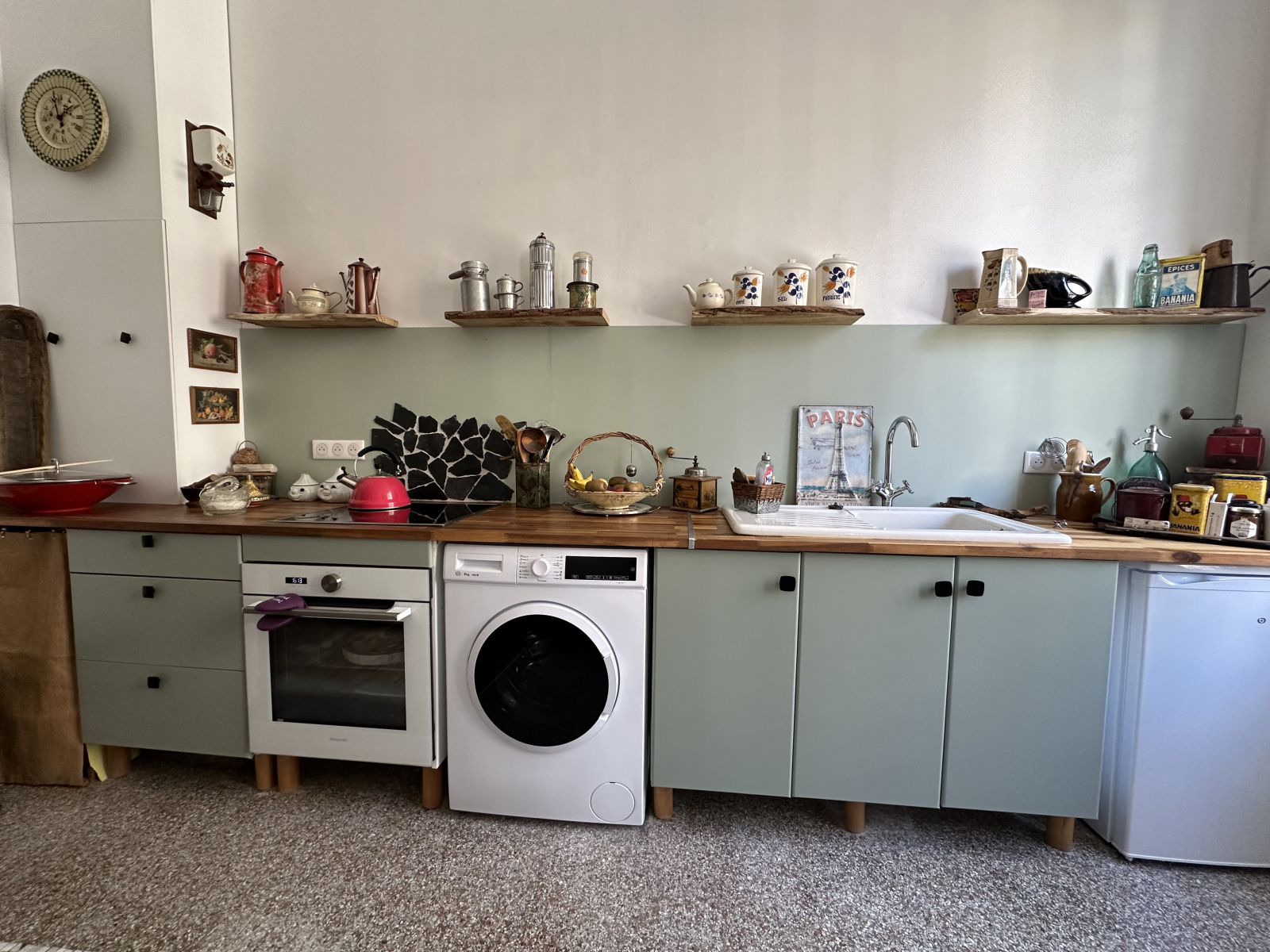 Image_, Appartement, Lille, ref :1865