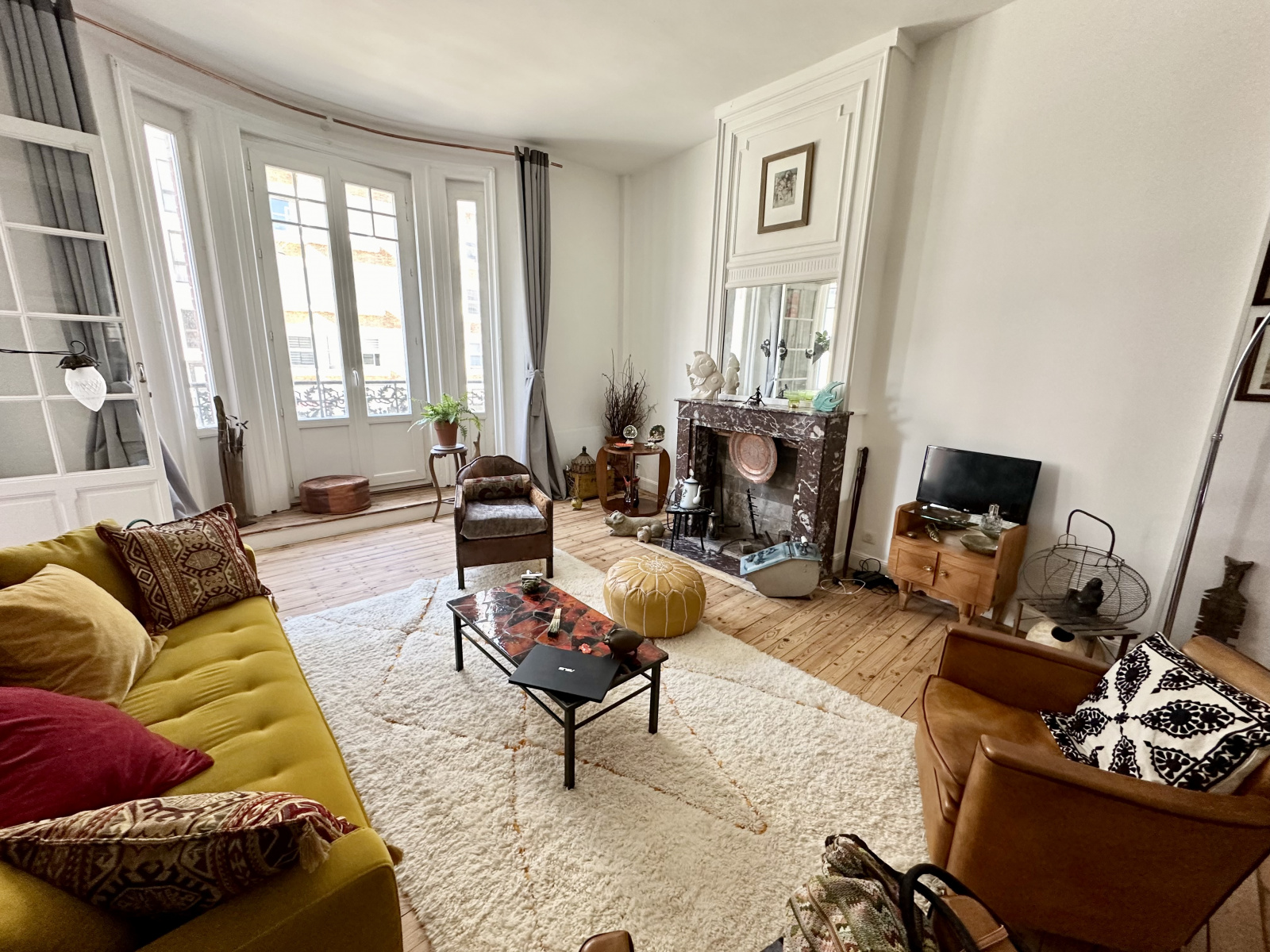 Image_, Appartement, Lille, ref :1865