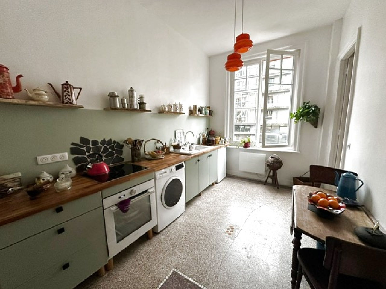 Image_, Appartement, Lille, ref :1865