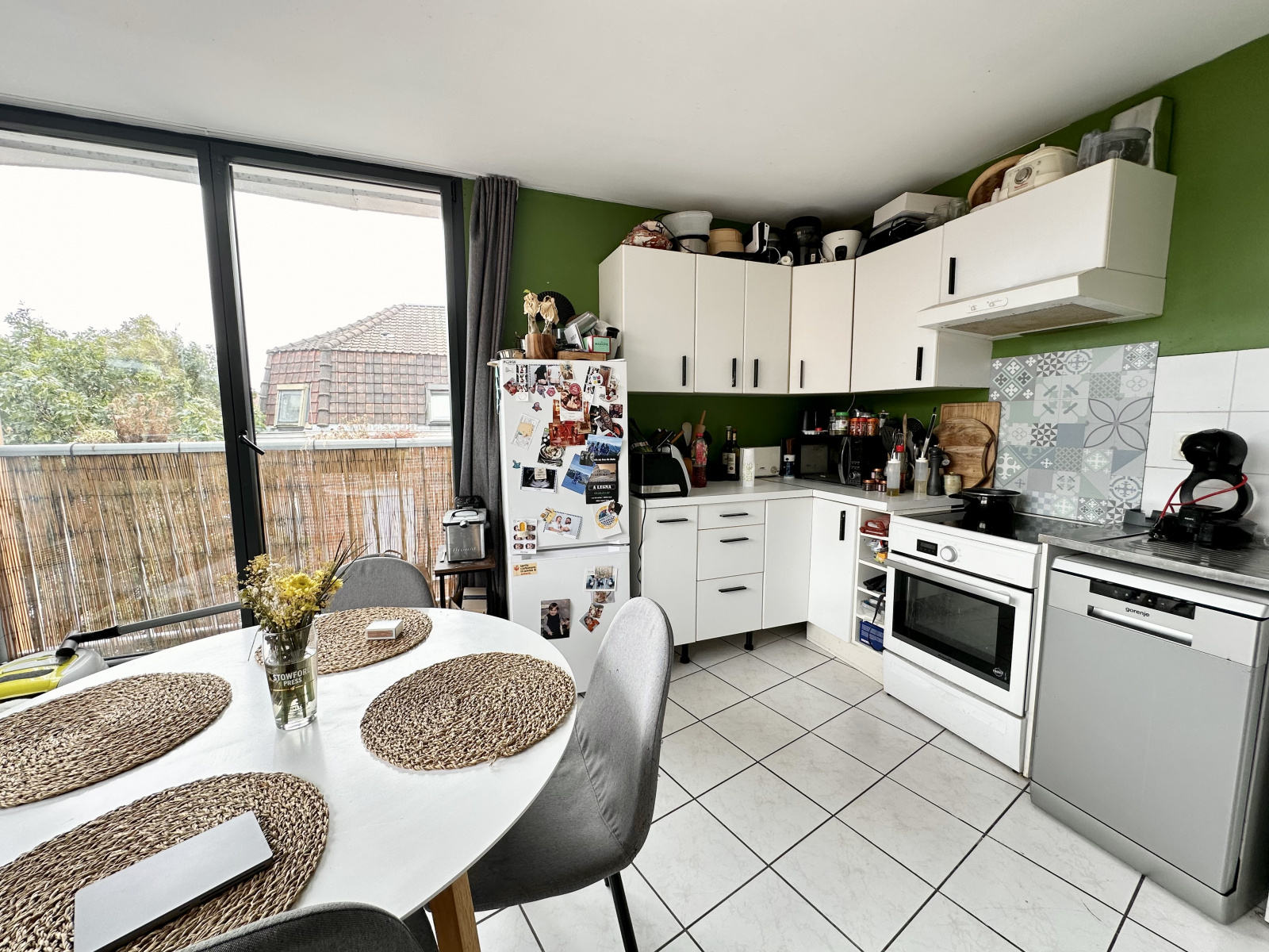 Image_, Appartement, Lille, ref :1810