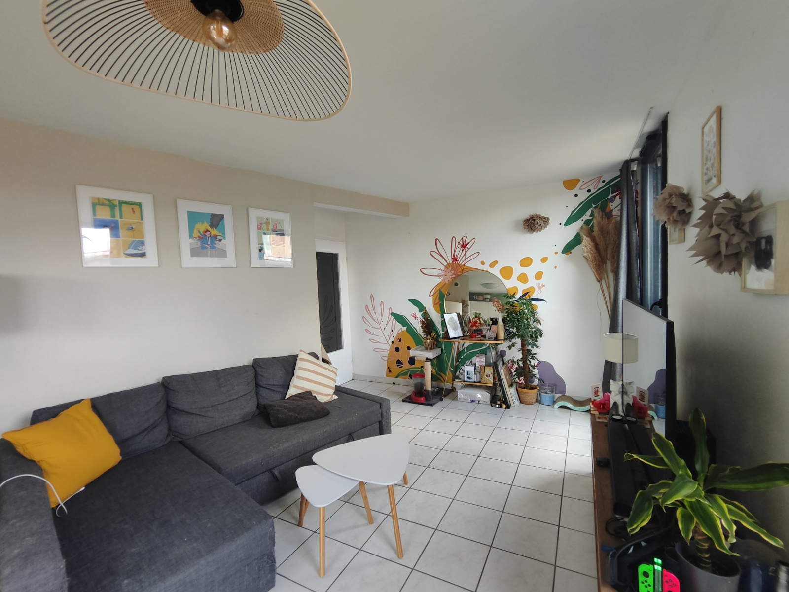 Image_, Appartement, Lille, ref :1810