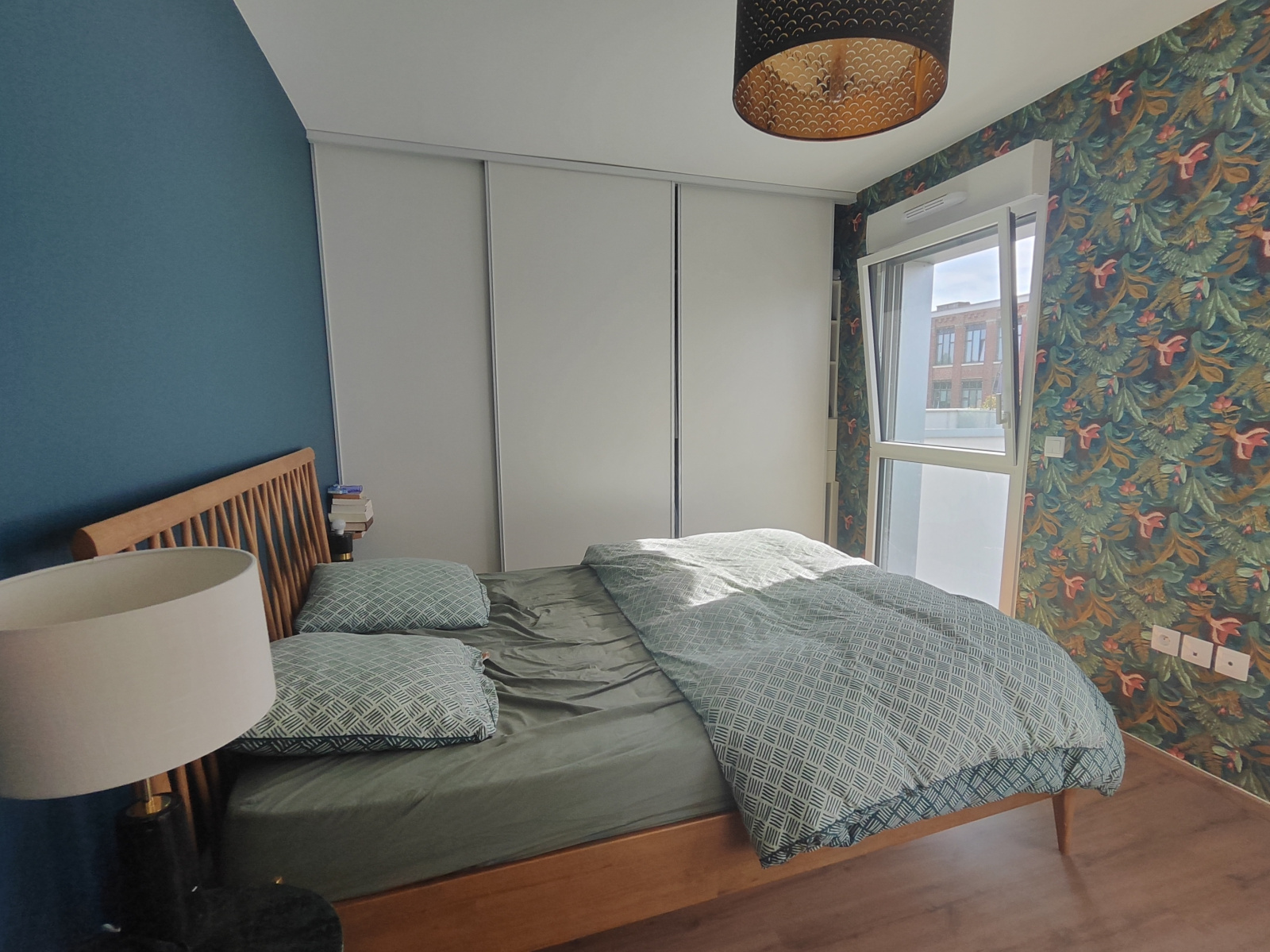 Image_, Appartement, Lille, ref :1666