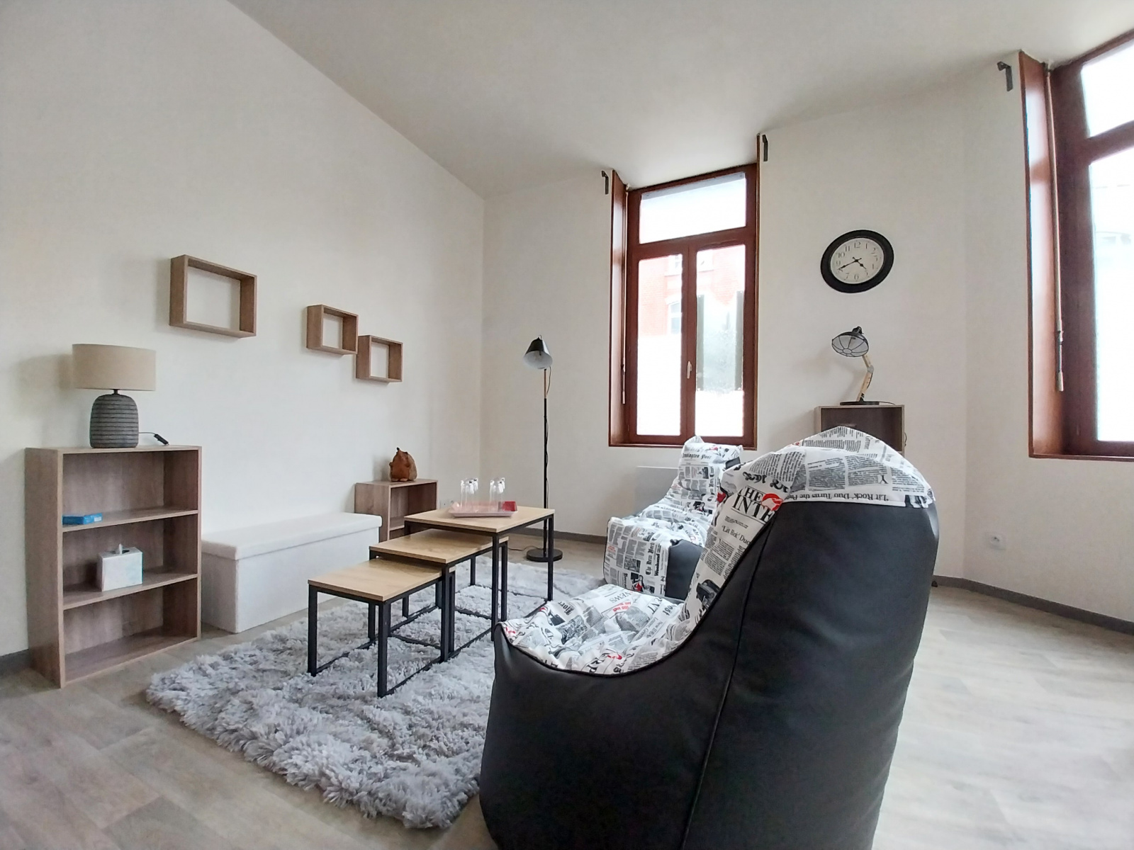 Image_, Appartement, Lille, ref :1817