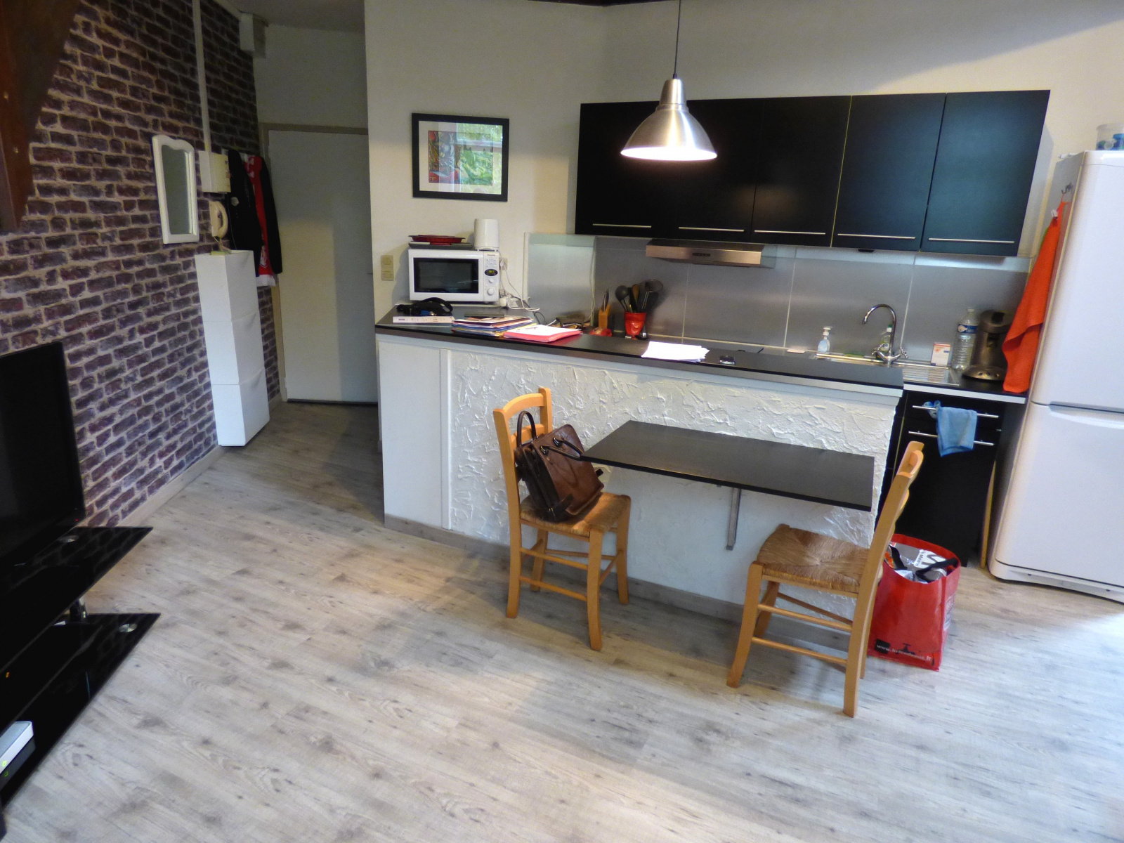 Image_, Appartement, Lille, ref :1189