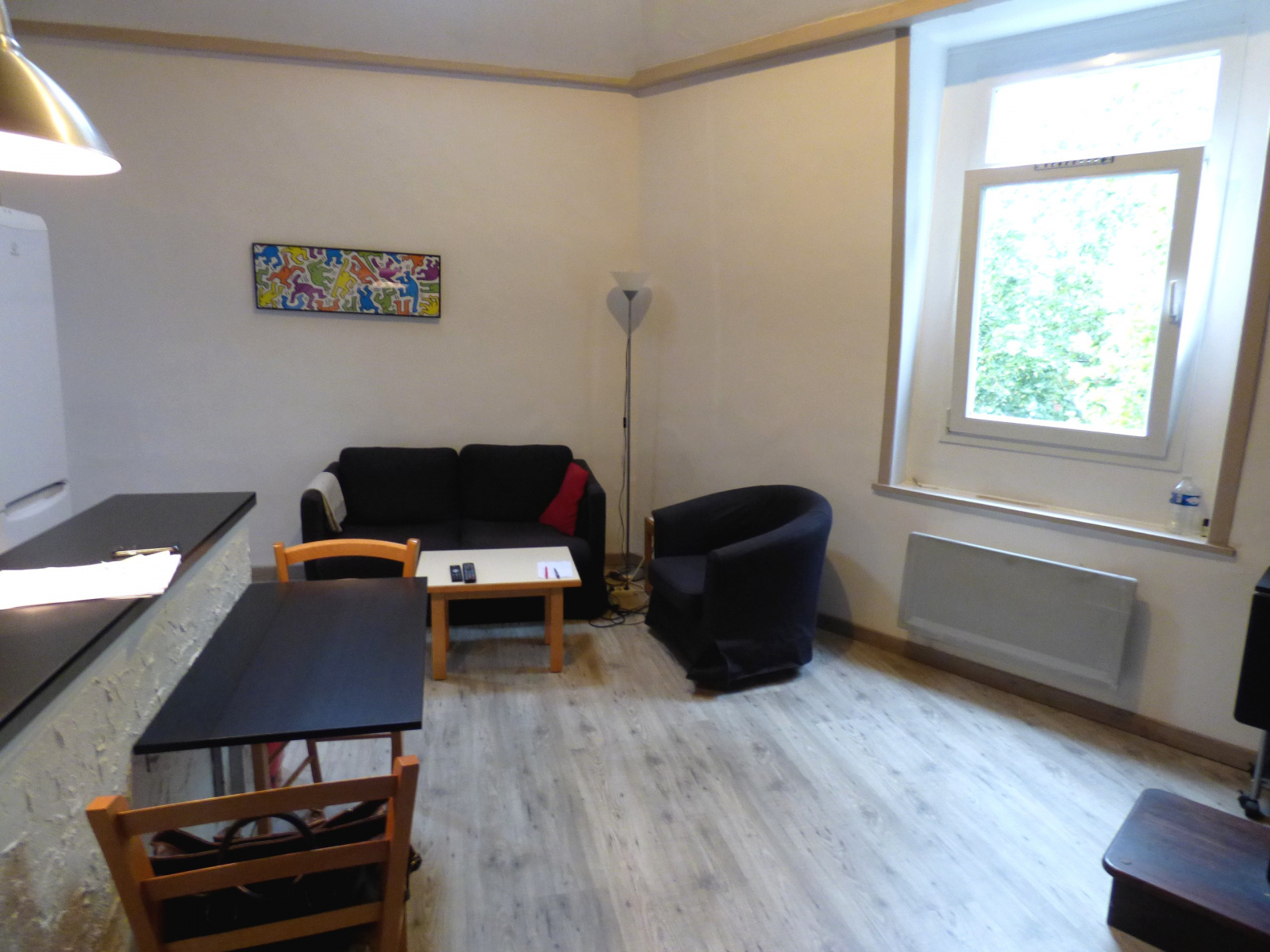 Image_, Appartement, Lille, ref :1189