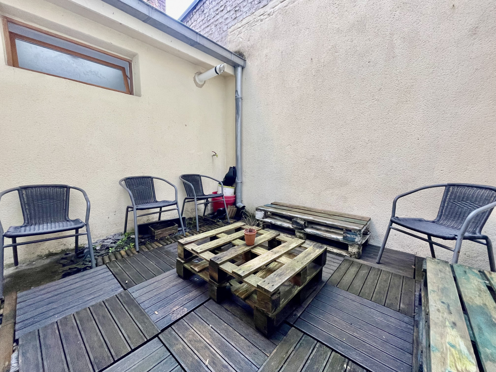 Image_, Appartement, Lille, ref :1565