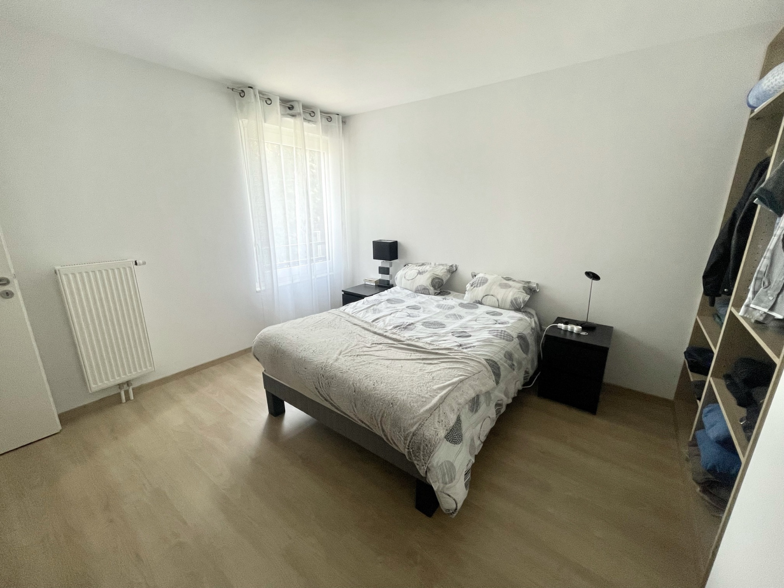 Image_, Appartement, Lille, ref :1454