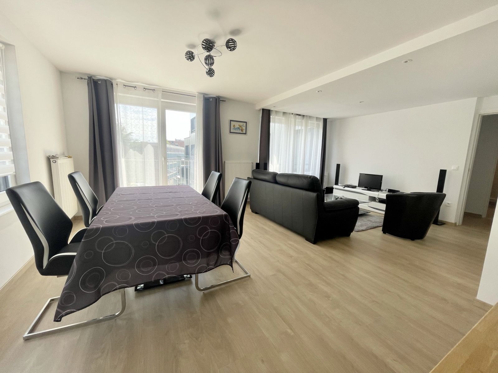 Image_, Appartement, Lille, ref :1454