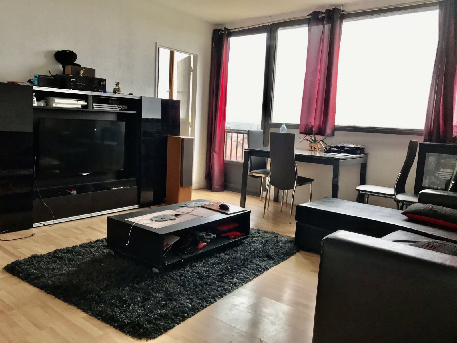 Image_, Appartement, Tourcoing, ref :1035