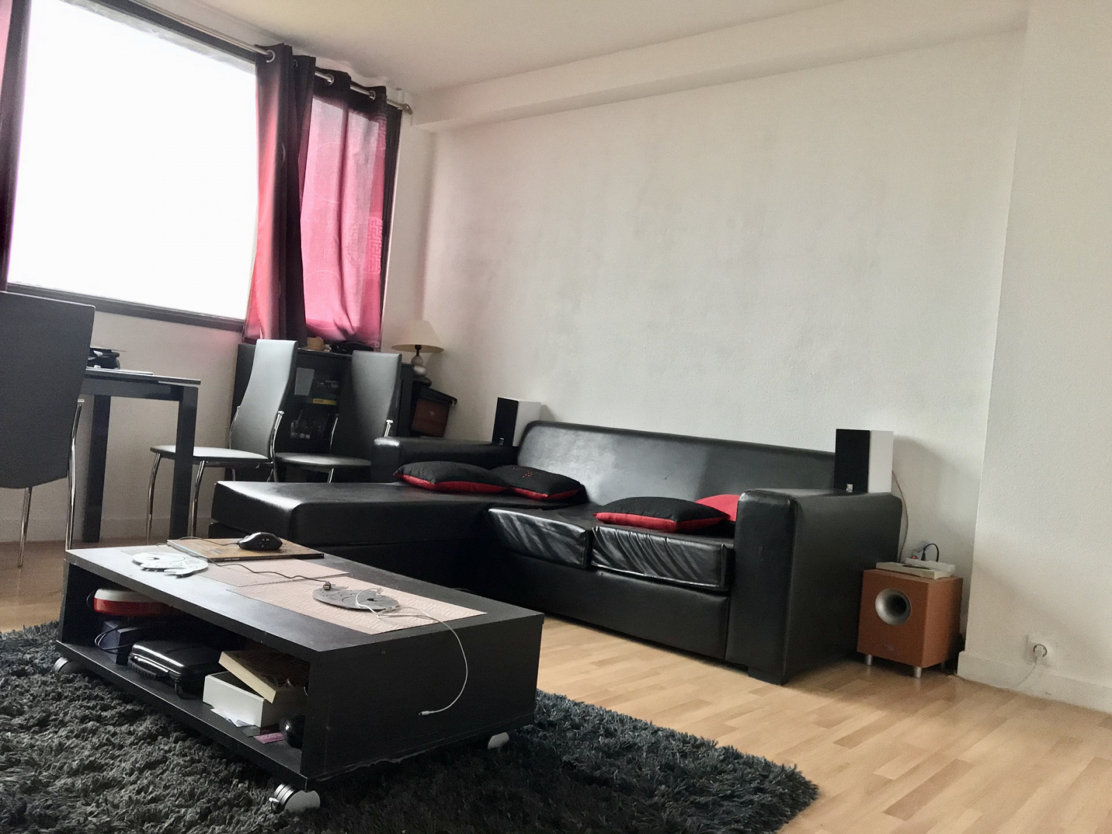 Image_, Appartement, Tourcoing, ref :1035