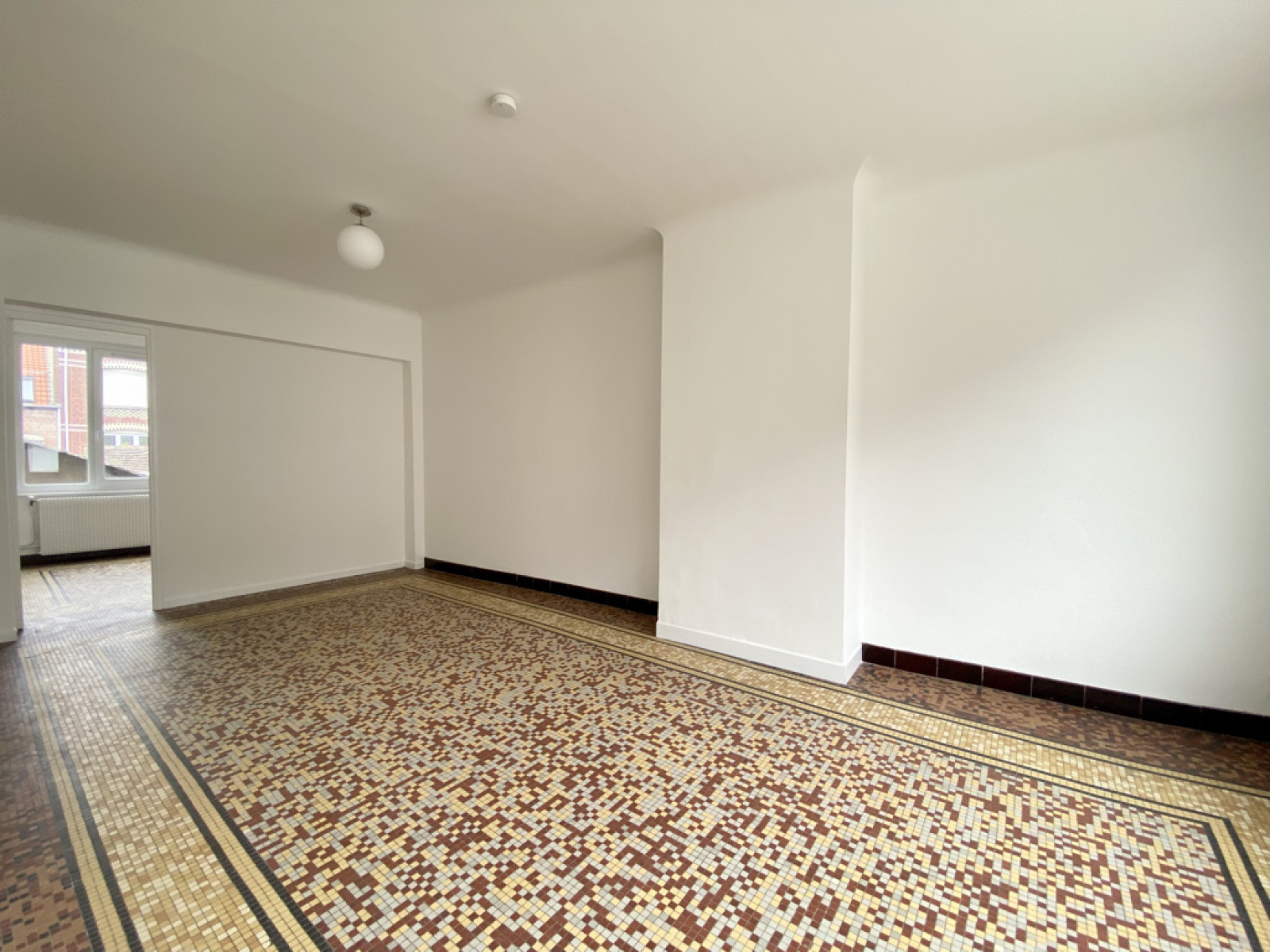Image_, Appartement, Lille, ref :1611
