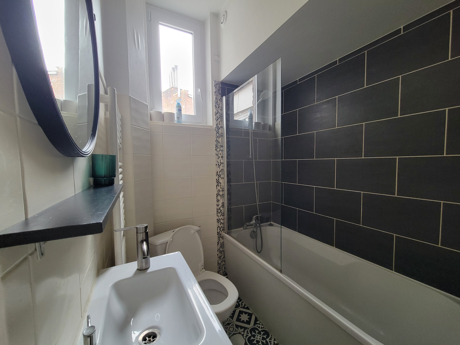 Image_, Appartement, Lille, ref :60 287