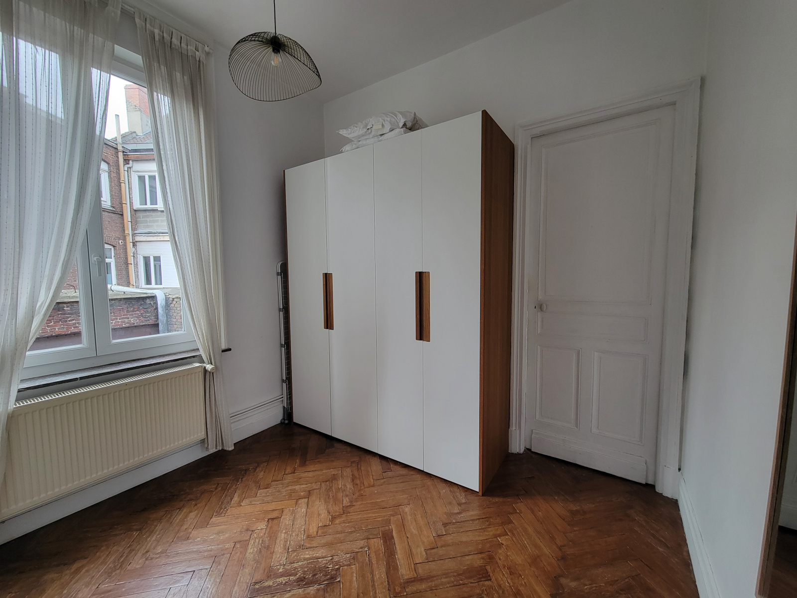 Image_, Appartement, Lille, ref :60 287