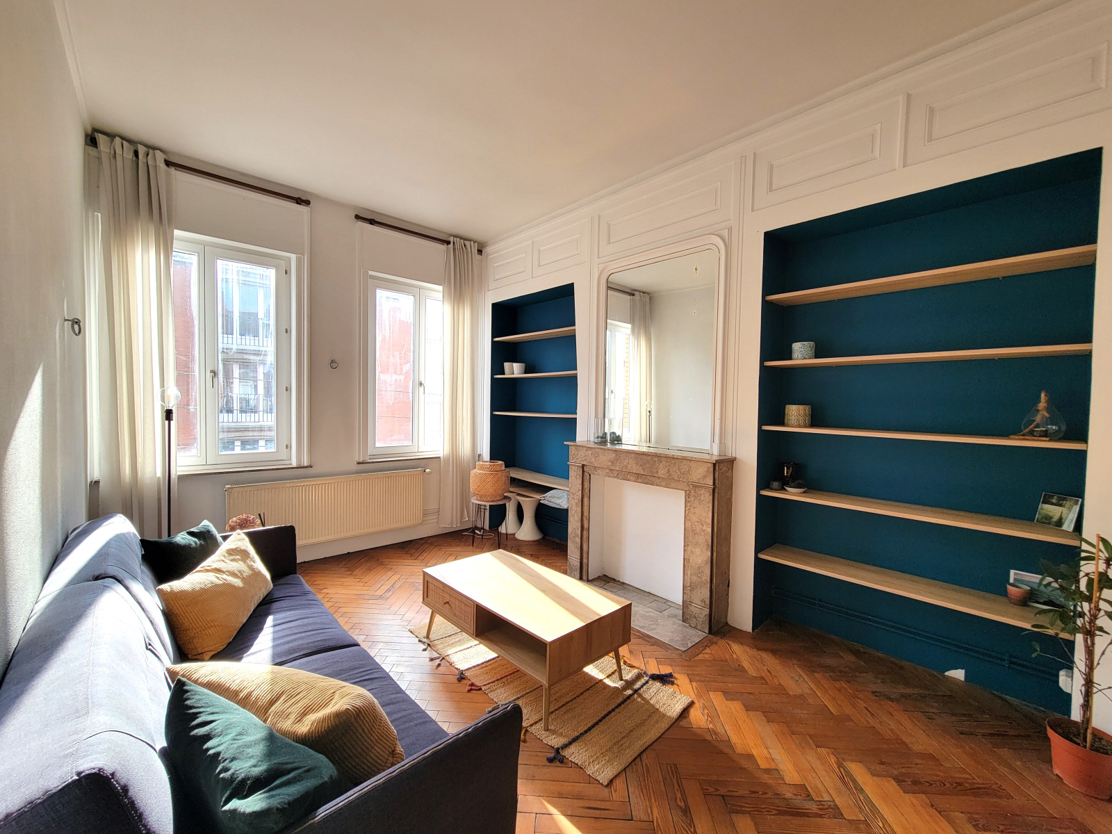 Image_, Appartement, Lille, ref :60 287