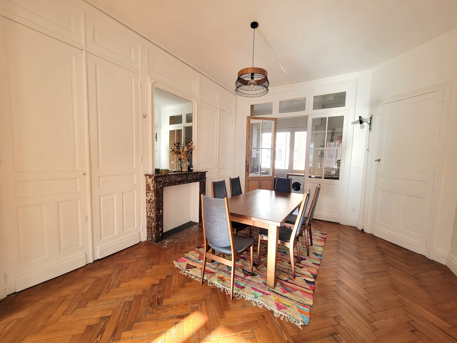 Image_, Appartement, Lille, ref :60 287