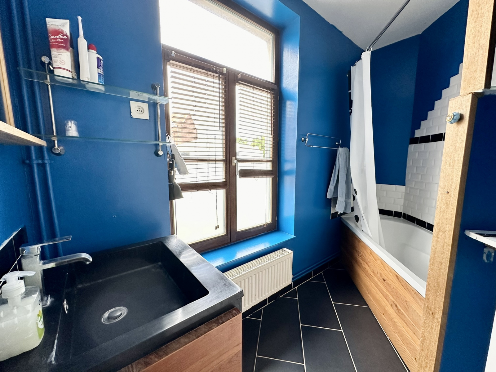 Image_, Appartement, Lille, ref :1815