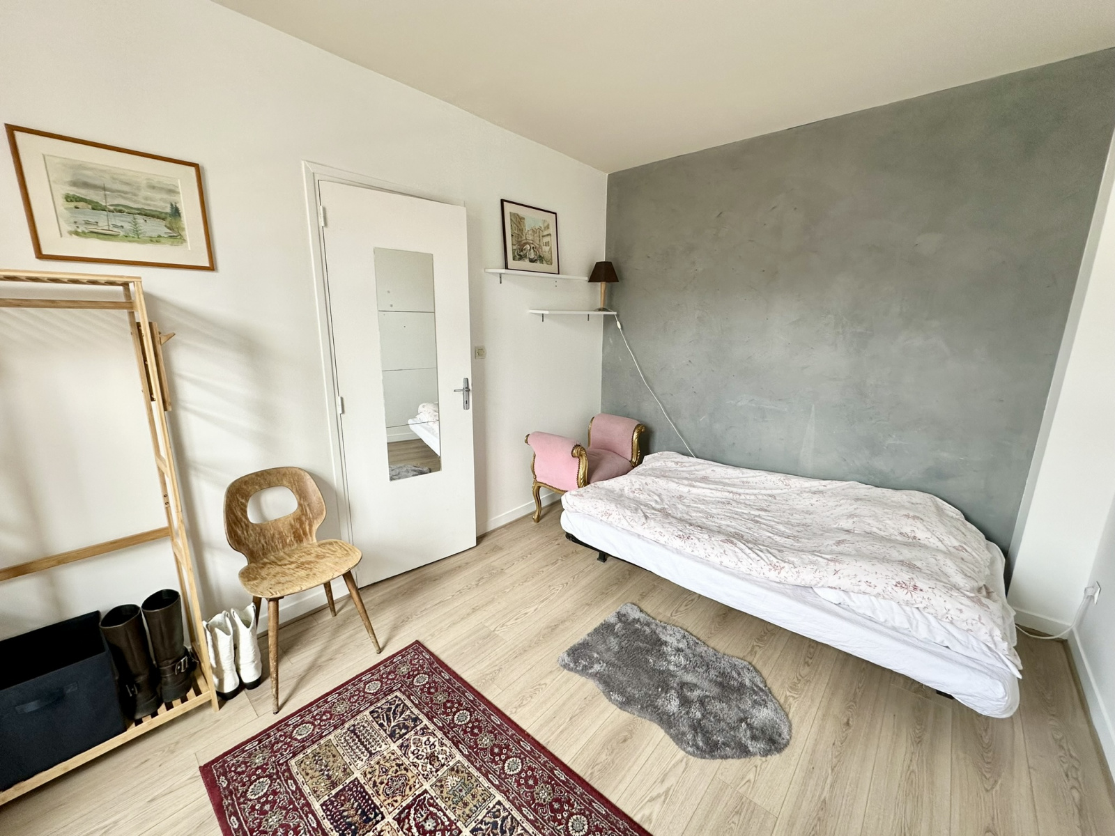 Image_, Appartement, Lille, ref :1815