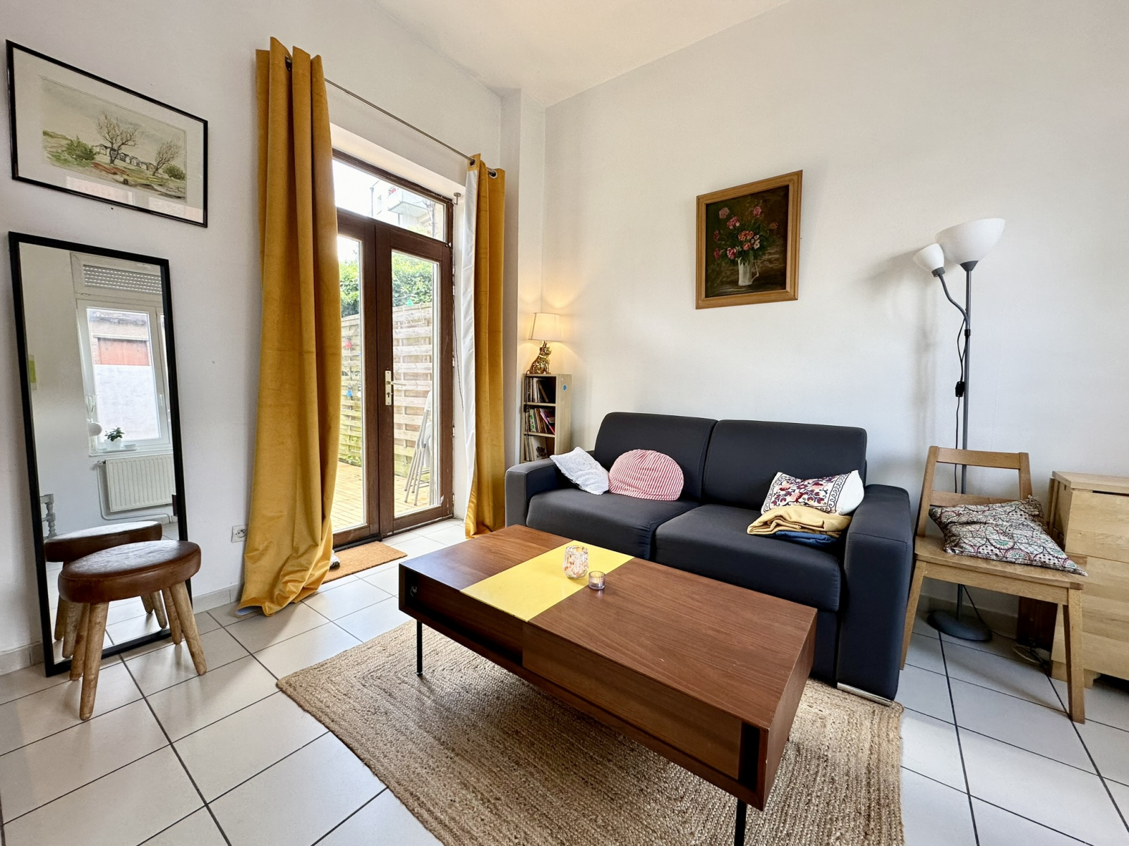 Image_, Appartement, Lille, ref :1815