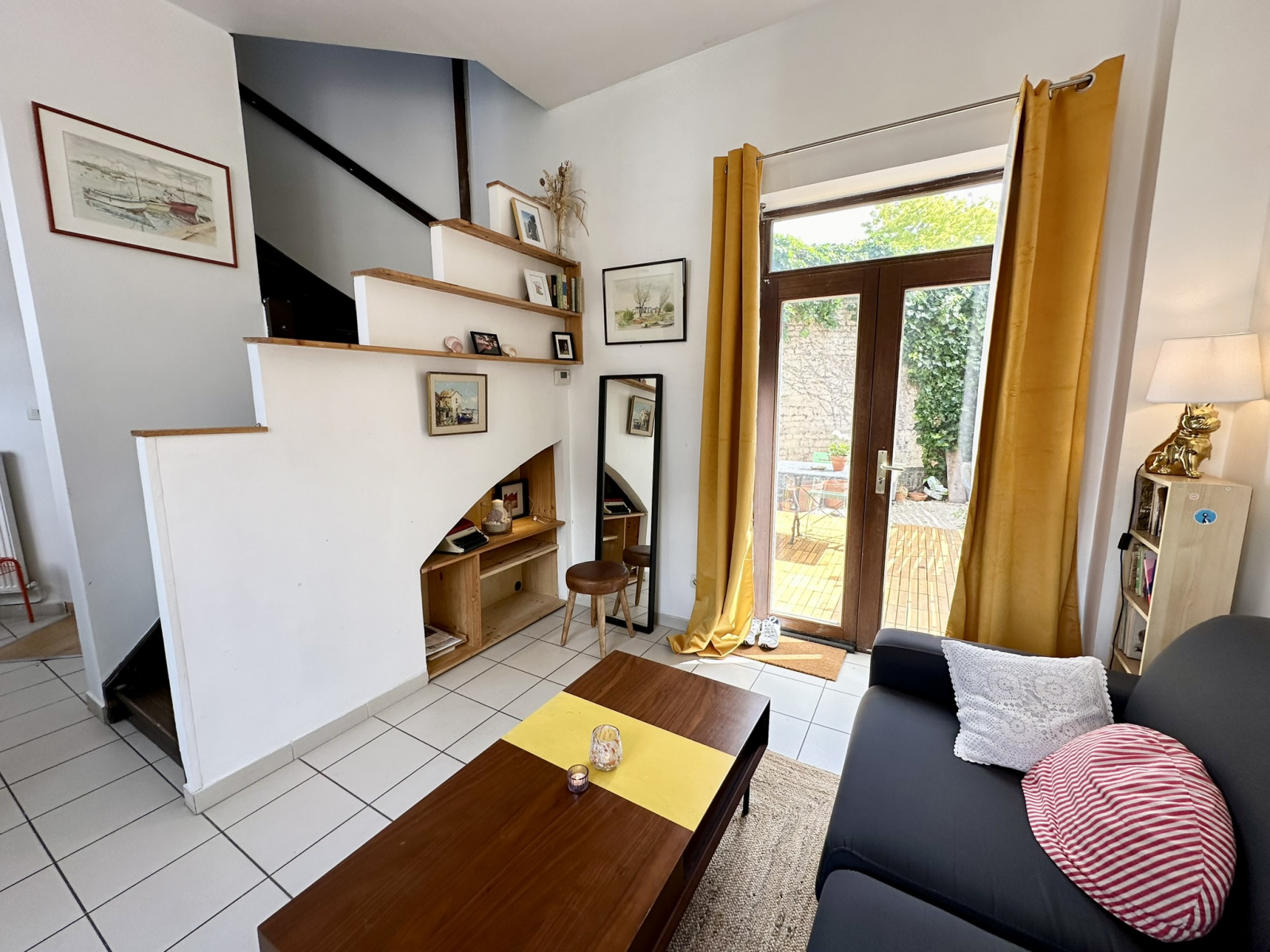 Image_, Appartement, Lille, ref :1815