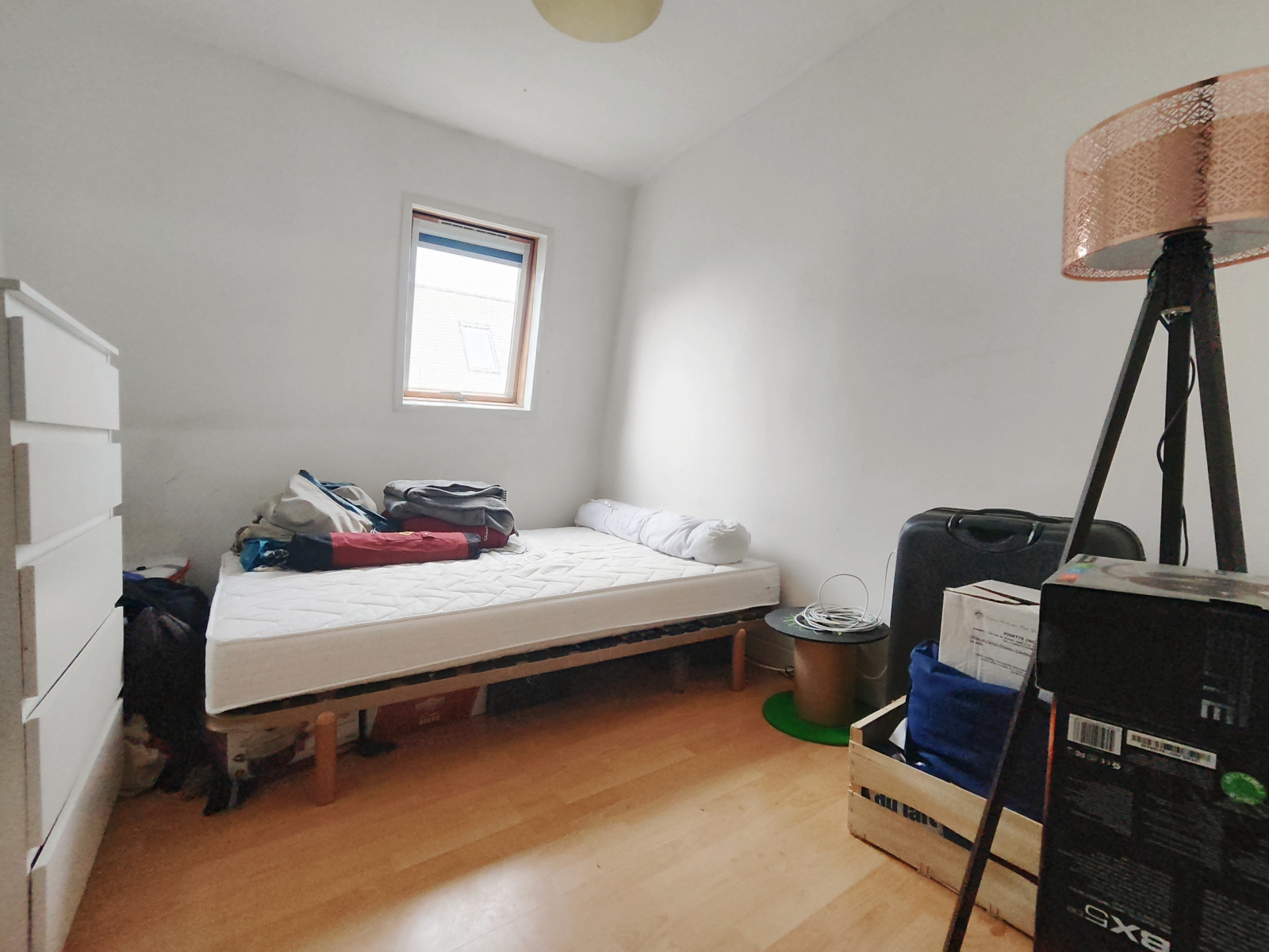 Image_, Appartement, Lille, ref :1695