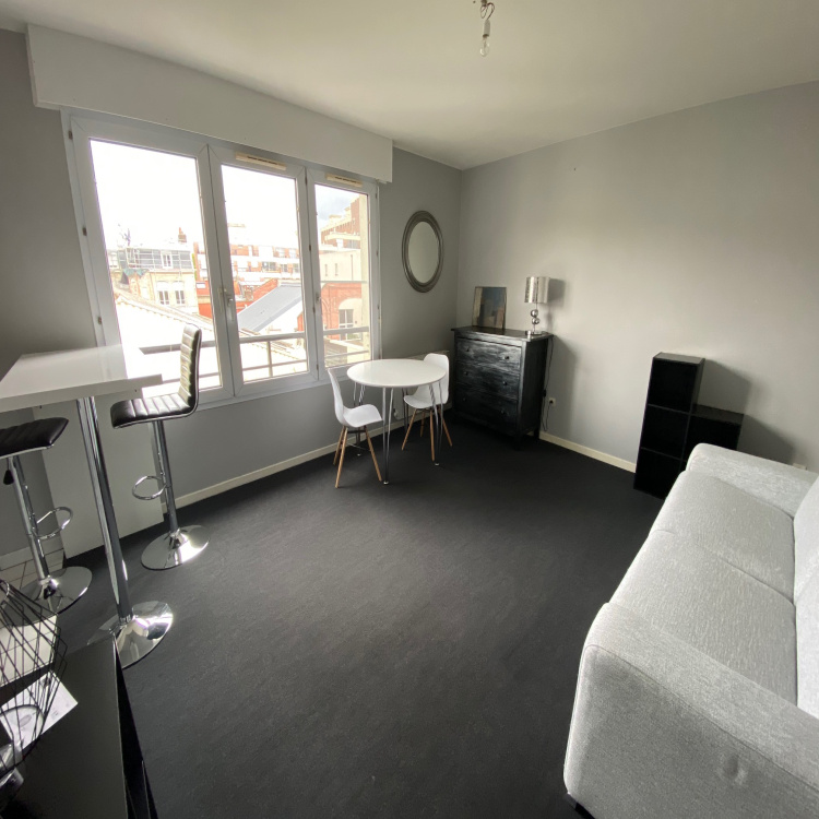 Tous nos appartements à louer Agence immobiliere lille