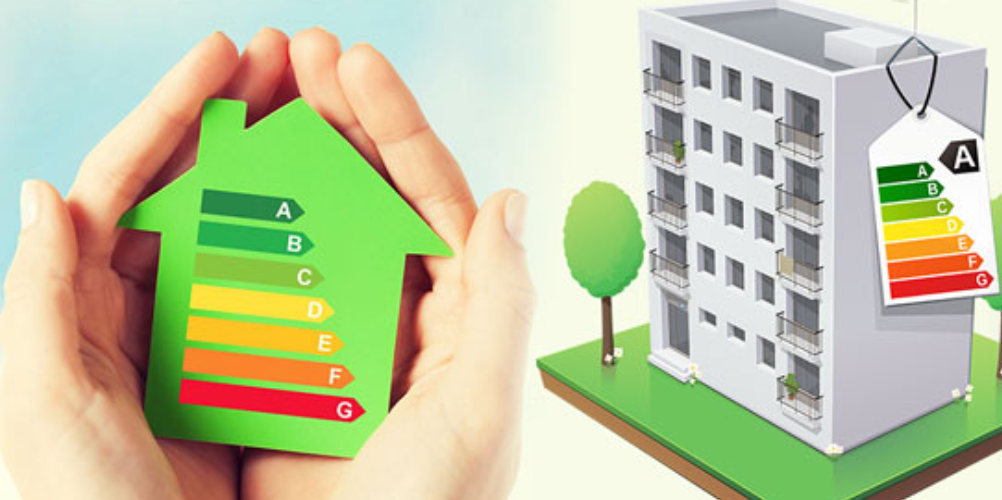 Amélioration de la Performance Énergétique en Copropriété : Travaux ...
